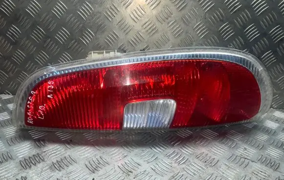 Skoda Roomster (5J) Rear/tail lights 5J7945096 5J7945112