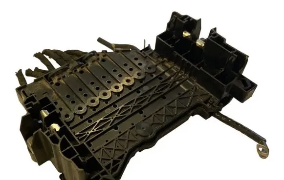 Volvo V40 Fuse module 30659192