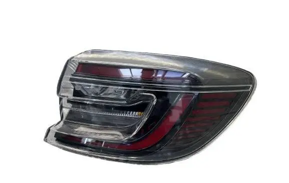 Renault Clio V Rear/tail lights 265505405R