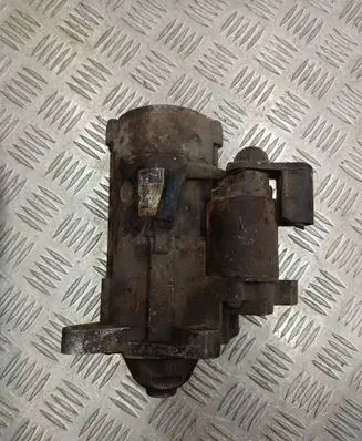 Nissan Almera Tino Starter motor M002T87471 RF1H18400