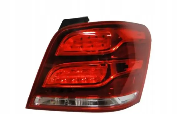 Mercedes-Benz GLK (X204) Rear/tail lights A2049060257