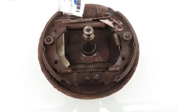 Chevrolet Spark Drum brake (rear) 