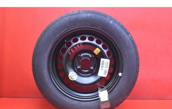 Opel Corsa E R17 spare wheel 2150173