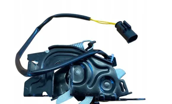BMW X3 G01 Engine bonnet/hood lock/catch 51237347404 5905049719904