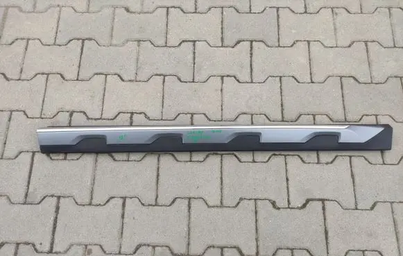 BMW X3 G01 Trim molding 