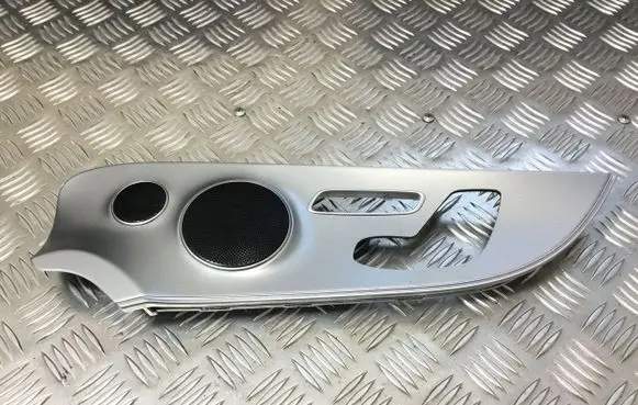 Mercedes-Benz E W238 Front door trim (molding) 14240800
