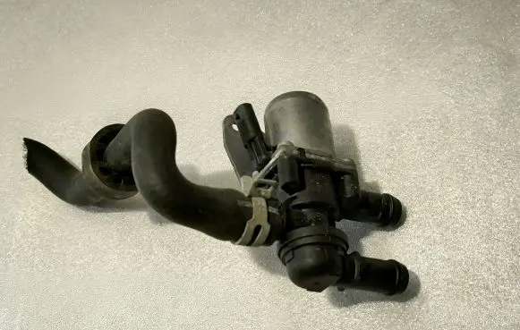 Volvo XC60 Water pump 31461924