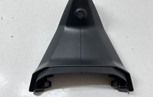 Peugeot 5008 II Rearview mirror trim 98291108ZD