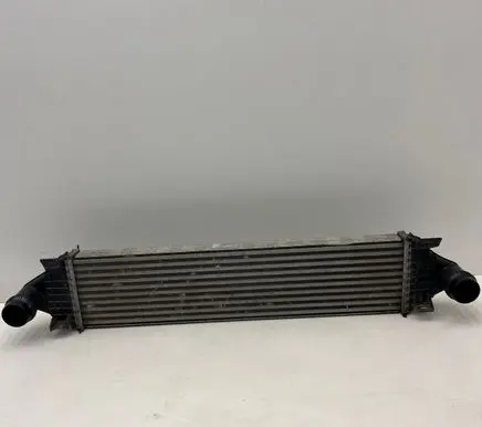 Volvo V60 Intercooler radiator 31367277