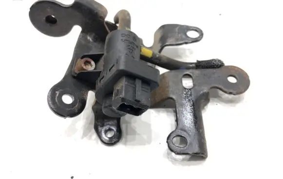 Mercedes-Benz Vito Viano W447 Fuel pressure regulator 149329902R