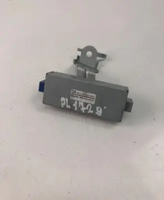 Other control units/modules