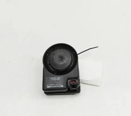 Audi A8 S8 D4 4H Alarm system siren 1K0951605C F005V00327
