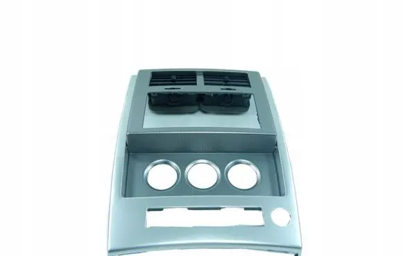 Jeep Cherokee Centre console side trim front 1hq361zaac