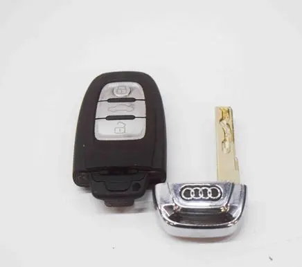 Ignition key/card