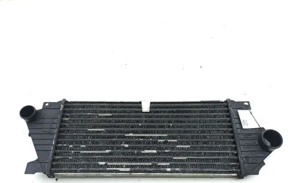Mercedes-Benz ML W163 Intercooler radiator