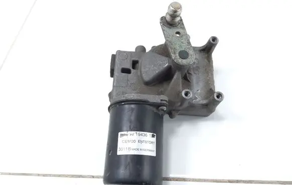 Citroen C4 Aircross Wiper motor 1943612