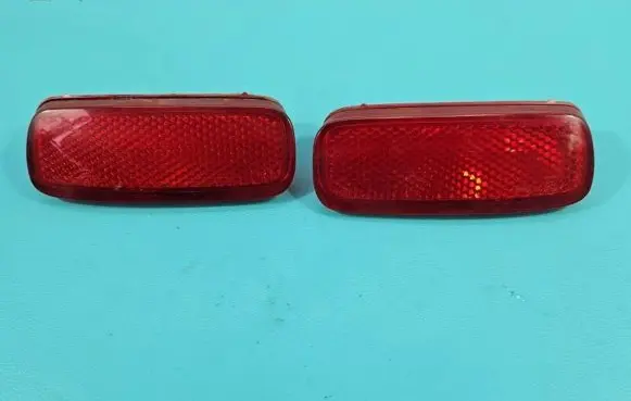Toyota Proace Rear tail light reflector 9659830680 IMPRK1403154