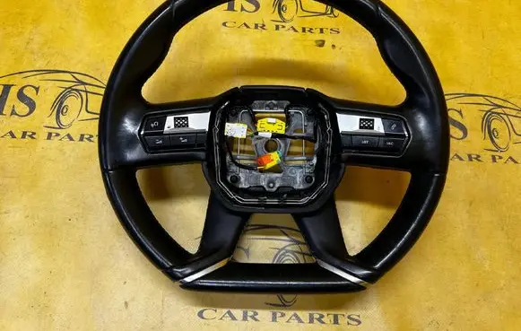 Citroen DS7 Crossback Steering wheel 98186254ZD