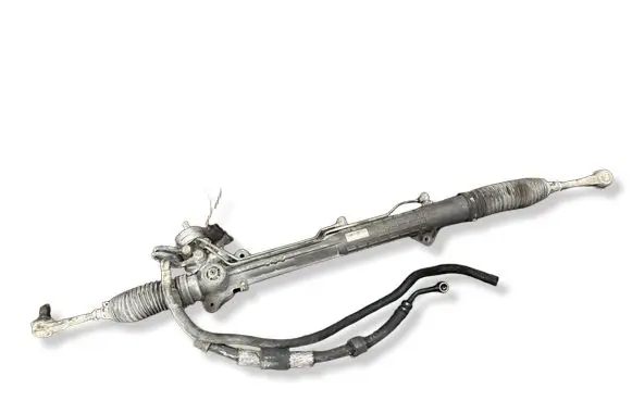 Audi A6 S6 C6 4F Steering rack 4F1422065R