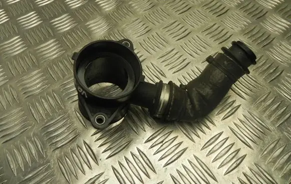Ford Fiesta Air intake hose/pipe AV219C623AE VD11551