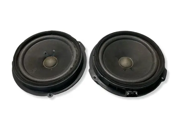 Ford Fusion II Front door speaker DS7T18808BA