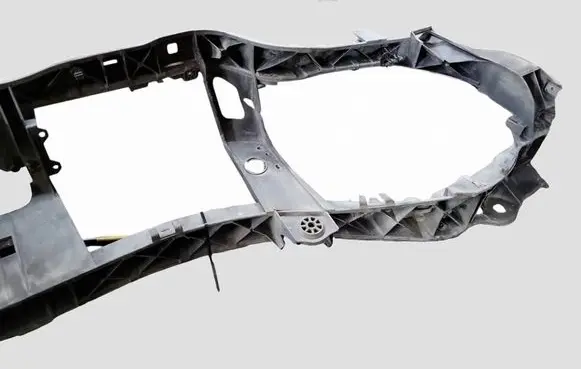 Ford S-MAX Top upper radiator support slam panel 6M218B041