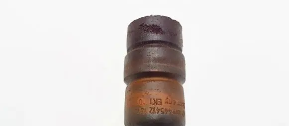 Audi A6 S6 C4 4A Front shock absorber damper bump stop 445412131