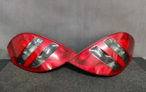Mercedes-Benz A W169 Rear/tail lights A1698201064