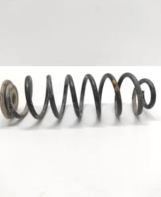 Skoda Yeti (5L) Rear coil spring