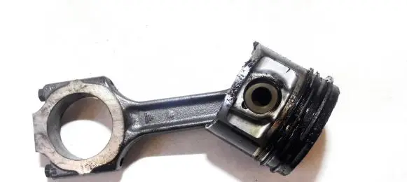Fiat Bravo - Brava Piston with connecting rod