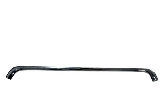 Mitsubishi ASX Front bumper splitter molding 6400C961
