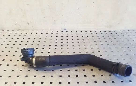 Audi A5 8T 8F Engine coolant pipe/hose 8K0121055E 8K0122293