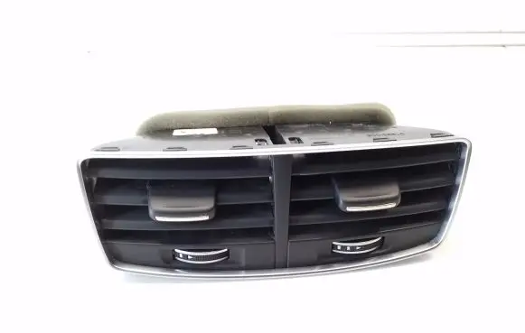 Audi A8 S8 D4 4H Rear air vent grill 4H0819203B