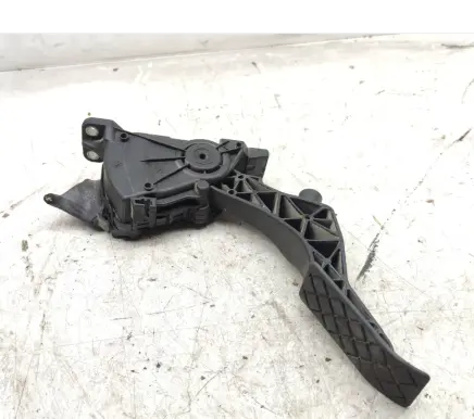 Volkswagen Transporter - Caravelle T5 Accelerator throttle pedal 7H1721503D 6PV00849503