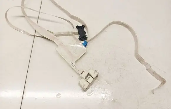Mercedes-Benz E W211 Other interior light A2118201001
