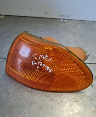 Opel Astra F Front indicator light E131291