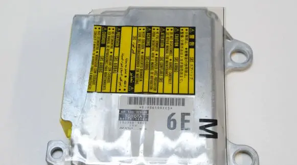 Lexus GS 300 350 430 450H Airbag control unit/module 8917030540