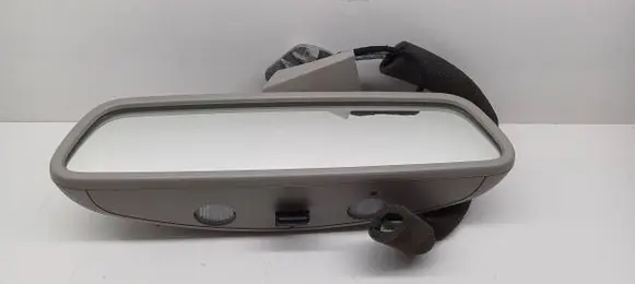 Mercedes-Benz C W204 Rear view mirror (interior) E11026395