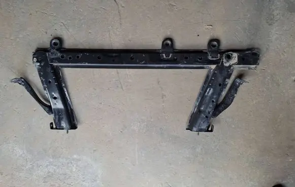 Renault Clio IV Front subframe 544H60557