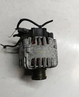Citroen DS4 Generator/alternator 9678048880 2614016B TG15C189