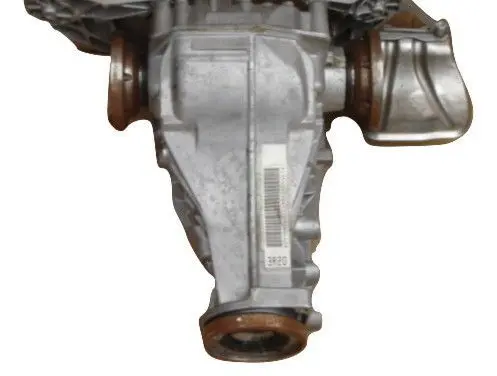 Audi A7 S7 4G Rear differential