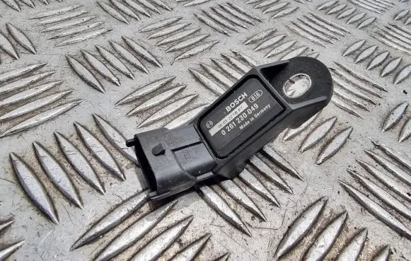 Smart ForTwo I Air pressure sensor 0261230049 0503221BP7