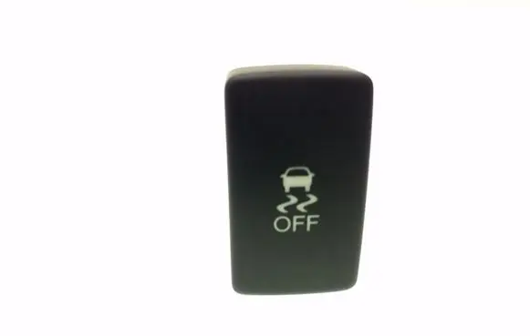 Traction control (ASR) switch