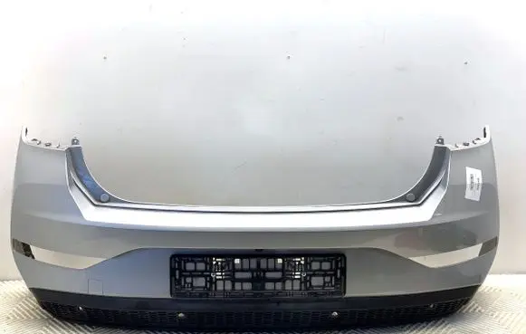 Hyundai i30 Rear bumper R2T