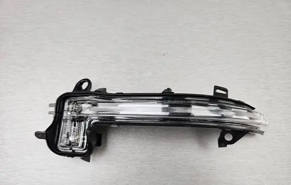 BMW X2 F39 Mirror indicator light 7461785 63137461785