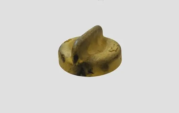 Saab 9-5 Oil filler cap