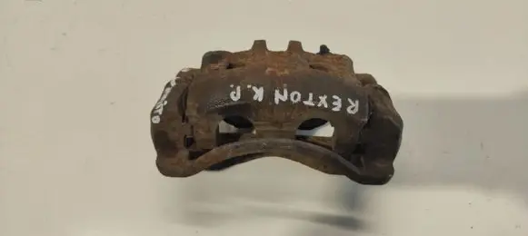SsangYong Rexton Front brake caliper