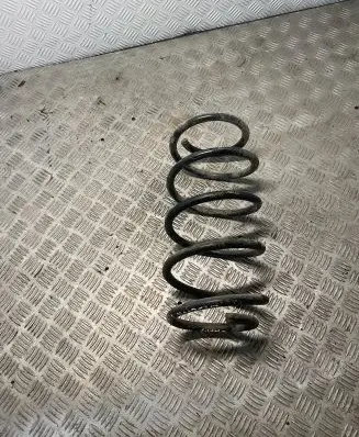 SsangYong Musso Rear coil spring