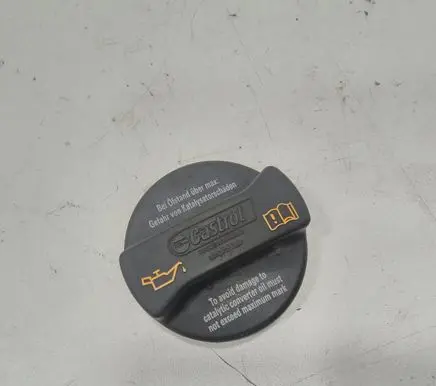 Volkswagen Touran I Oil filler cap 