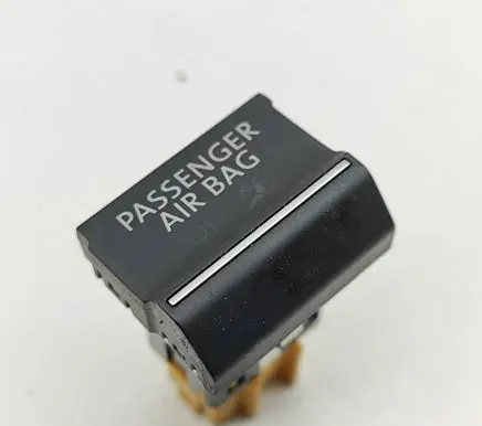 Volkswagen Amarok Other switches/knobs/shifts 2H6919235A